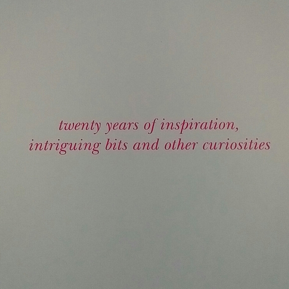 KATE SPADE - New York Things We Love book - Picture 3 of 9